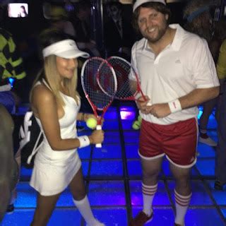 Phil Kessel Girlfriend: NHL's Iron Man Keeps Streak Alive And Attends.